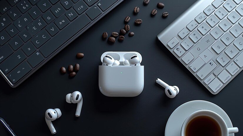 airpods pro beeping