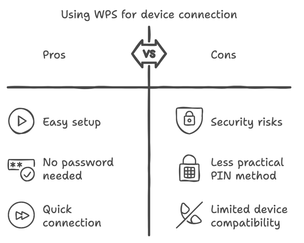 what is the wps button on my router
