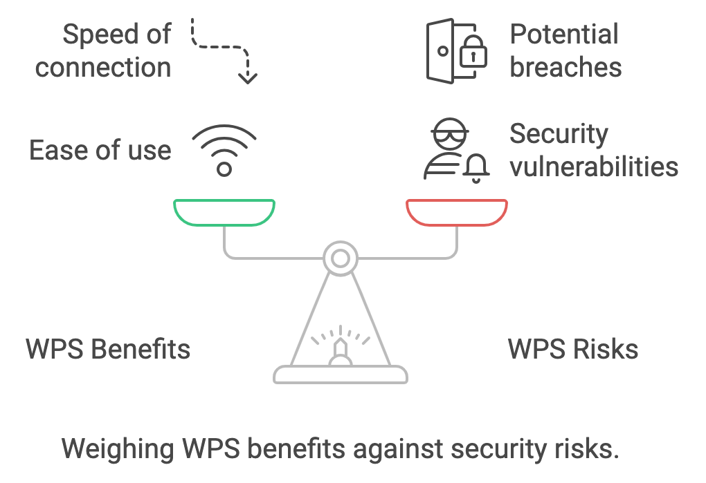 what is the wps button on my router
