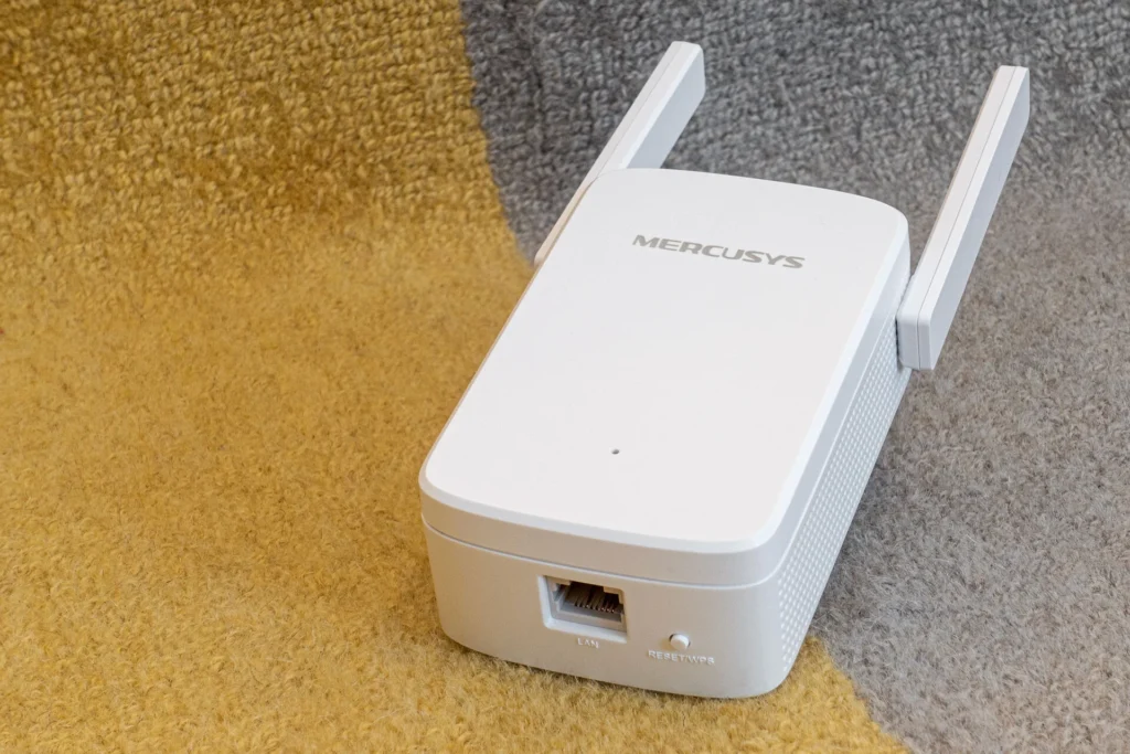 the best Wi-Fi extenders in 2024