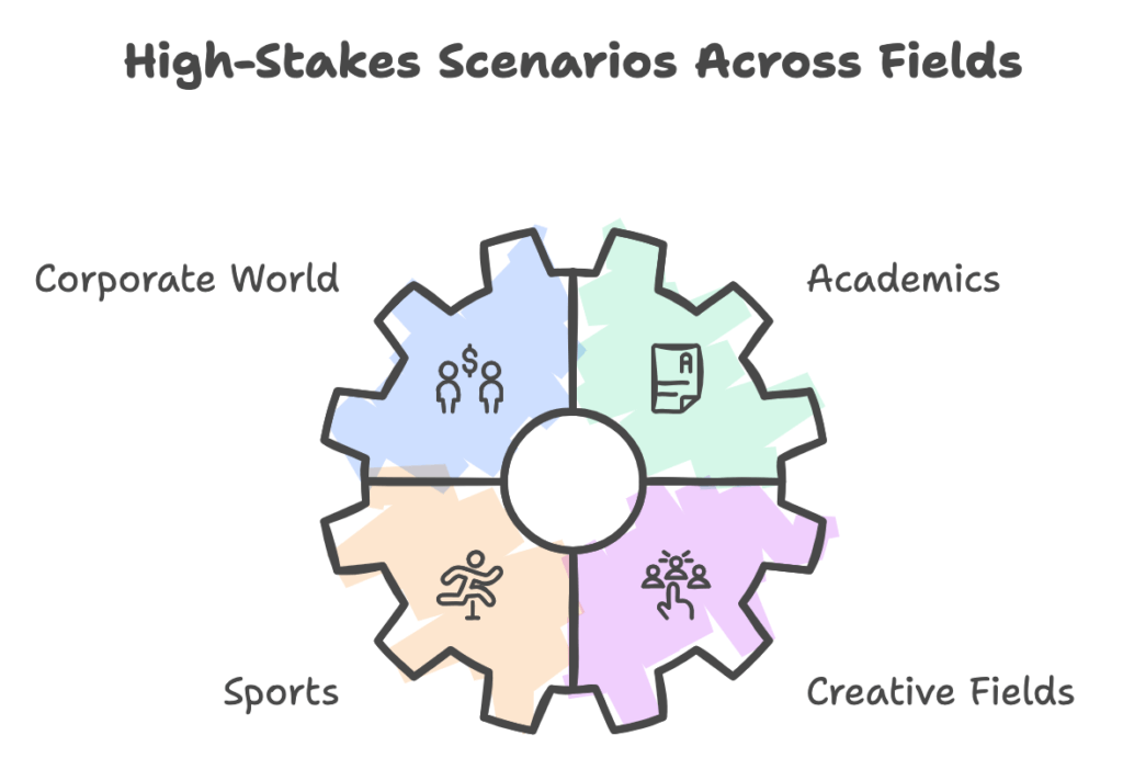 How Maximum Skills Score High Stakes VEX Scenarios