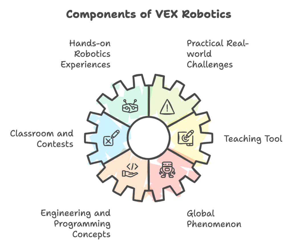 Explore the Original Protobot VEX V5 Virtual – Your Guide