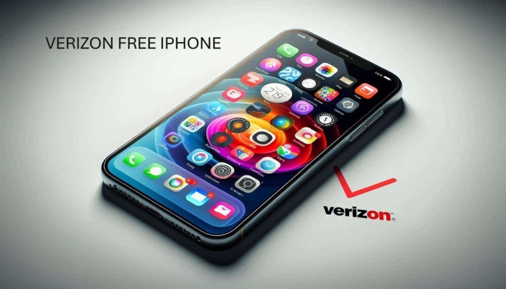 Verizon Free Iphone When You Switch – Dont Miss Out