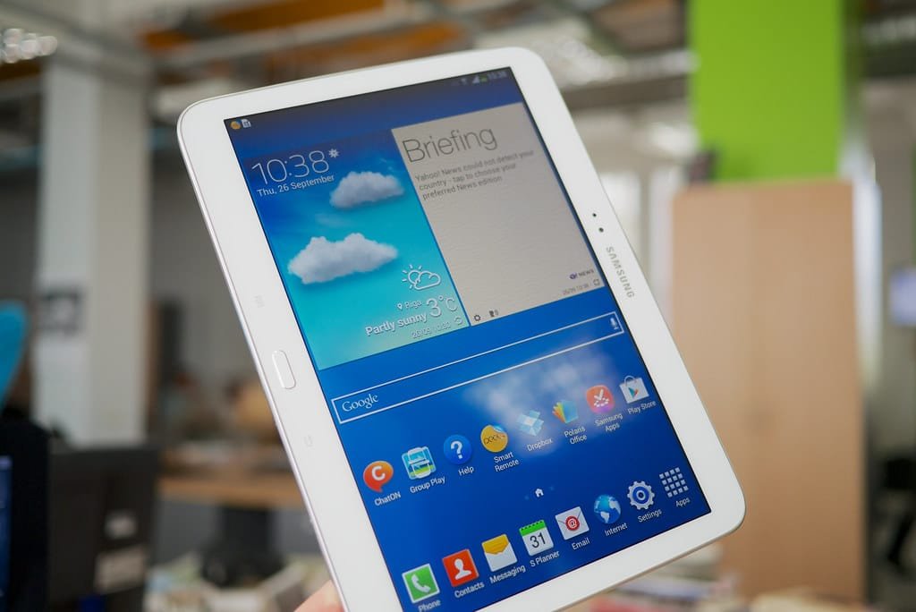 free samsung tablet acp
